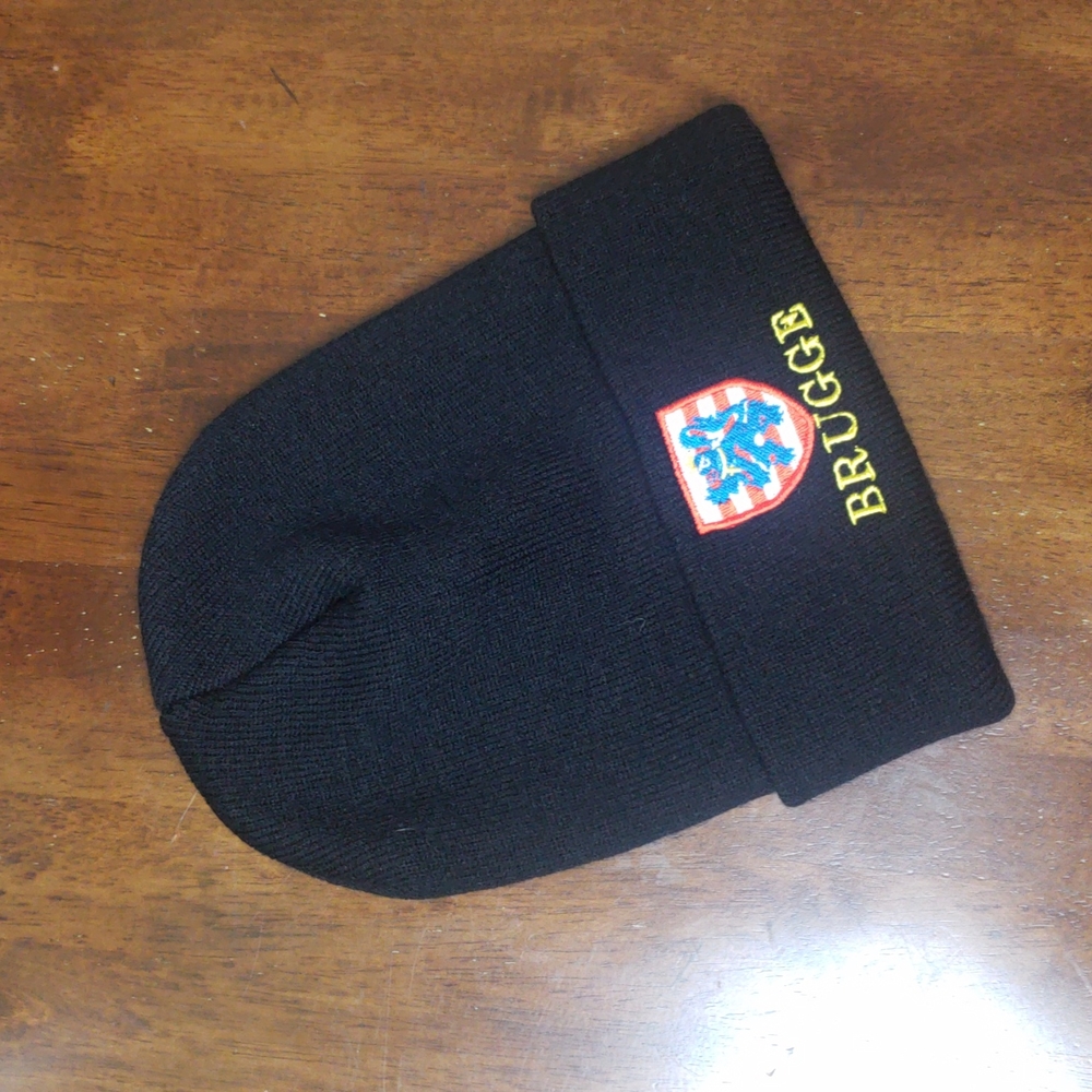 Brugge Toboggan